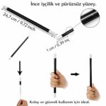 Mey İthalat® Hareket Eden Sihirli Değnek Çubuk 24 cm - Görsel 5