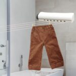 Pratik Portatif Yeni Nesil Çek As  Kolay Askılık 4 İpli Askılık - Görsel 3