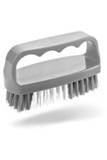 BUFFER® Tutamaçlı Plastik Pratik Tırnak ve Kıyafet Yaka Temizlik Fırçası- TP-113 - Görsel 6