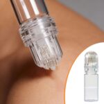 BUFFER® Mikro İğne 64’lü Cilt Bakım Serumu – Yüz ve Boyun için Anti-Aging