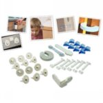 BUFFER® Bebek Koruma Seti 30 Parça - Görsel 3