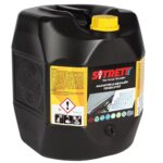 SİTRETT MX Radyatör & Eşanjör Temizleyici Endüstriyel 20 Kg