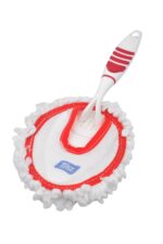 BUFFER® Mikrofiber Duster Toz Leke Kir Alıcı Temizleyici Tutacaklı Temizlik Bezi Aparatı Malzemesi - Görsel 6