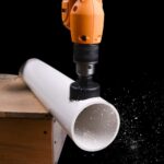 BUFFER® 6 Parça Demir Ahşap Alçıpan Delme Buat Açma Seti - Görsel 4