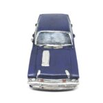 BUFFER® Decotown Nostaljik Klasik Dekoratif Eski Model Araba Biblo Eşyası - Görsel 2