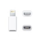 BUFFER® Apple iPhone / iPad Micro Usb Dönüştürücü Adaptör OTG Aparat - Görsel 3