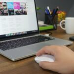 BUFFER® Beyaz Renkli Ergonomik Sessiz Kablosuz Mouse – USB Alıcılı, Ofis ve Oyun İçin Konforlu Bilgisayar Faresi MS6310 - Görsel 3