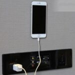 BUFFER® Nanotech Jel Güçlü Yapıştırıcı Cep Telefonu Tutucu Pad – Yeni Nesil Kaymaz Telefon Standı - Görsel 8