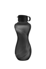 BUFFER® 1500ML Kapasiteli Sporcu Tipi Suluk Pratik El Matarası - Görsel 2