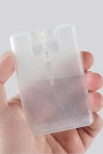 Buffer 20 Ml Doldurulabilir Mini Cep Boy Kolay Taşınabilir Çok Amaçlı Parfüm Şişesi - Görsel 6