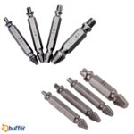 BUFFER® Speed Out Hasarlı Bozuk Vida Çıkarıcı Hasar Görmüş Vida Sökme - Görsel 3