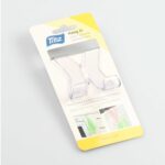 BUFFER® Hang it Pratik Kolay Taşımabilir Havlupan 2 Kancalı Banyo Askısı - Görsel 6