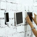 BUFFER® Nanotech Jel Güçlü Yapıştırıcı Cep Telefonu Tutucu Pad – Yeni Nesil Kaymaz Telefon Standı - Görsel 4