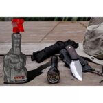 SİTRETT MX Av Outdoor Karavan Temizleyici 700 Gr. - Görsel 2