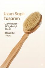 Kuru Fırçalama ve Masaj Etkili