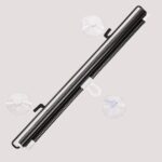 BUFFER® Araba Ön Cam Güneşliği Oto Ön Cam Makaralı Güneş Koruyucu Aparat - Görsel 6