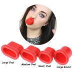 BUFFER® Medium Doğal Dudak Pratik Dolgunlaştırıcı Aparat - Görsel 7