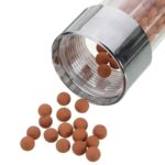 BUFFER® %50 Su Tasarruflu ve Arıtmalı Doğal Taşlı Banyo El Duş Başlığı - Görsel 8