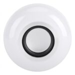 BUFFER® Kumandalı Bluetooth Hoparlör Ampul LD-37 - Görsel 8