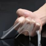 BUFFER® Çift Taraflı Nano Bant Kuvvetli Silikon Jel Yapıştırıcı - Görsel 6