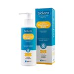 Bidoze Yoğun Nemlendirici Panthenol Krem 100 Ml | Kolajen Hyaluronik Asit & E Vitamini