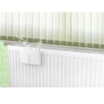BUFFER® Fresh Air Kalorifer Suluğu Kalorifer Petek Nemlendirici Suluk - Görsel 6