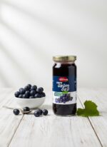 Özseven Kara Üzüm Özü 300gr - %100Doğal - Şeker İlavesiz