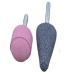 BUFFER® 6mm 10lu Taşlama Seti Gravür Dremel Taşlama Zımpara Ucu Seti - Görsel 6
