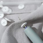 BUFFER® Yorgan Kılıfı Ve Çarşaf Tutucu Sabitleyici Düğme Kiti - Görsel 2