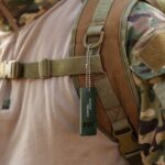 BUFFER® Kamp Outdoor Yaşam Yüksek Sesli Acil Durum Survival Plastik Düdük - Görsel 5