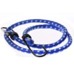 BUFFER® Bisiklet Araba Motosiklet Kancalı Bagaj Gergi Lastiği Sabitleme - Görsel 6