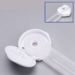 BUFFER® Bebek ve Çocuklar İçin Dolap Çekmece Emniyet Güvenlik Kilidi - Görsel 4