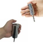 BUFFER® 3’lü Set Akıllı Anahtar ve Profesyonel 54 Çubuklu Akıllı Lokma Takımı - Görsel 2