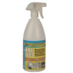 SİTRESSON Kireç Sökücü 1 Kg