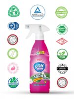 Çokhosh Çok Amaçlı Temizleyici 700 Ml. - Görsel 2