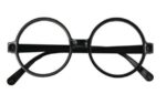 Mey İthalat® Siyah Çerçeveli Harry Potter Gözlüğü - Görsel 2
