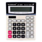 BUFFER® 12 Haneli Geniş LCD Ekran