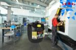 SİTRETT MX CNC Makine Yağ Temizleyici Endüstriyel 20 Kg. - Görsel 2