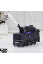 Sessiz ve USB Şarjlı