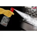 SİTRETT MX Çok Amaçlı Temizleyici Pro 700 Gr. - Görsel 2