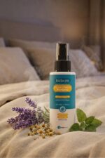 Bidoze Huzur & Relax Parfümü 100 Ml. | Sakinleştirici Uyku ve Yastık Spreyi - Görsel 2