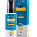 Bidoze Hydralight Nemlendirici & Beyazlatıcı Krem 100 Ml