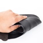 BUFFER® 2 Adet Ön veya Arkaya Uygun Çamur Önleyici Paçalık 32 x19 cm - Görsel 2