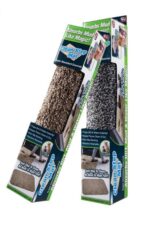 BUFFER® Çamaşır Makinesinde Yıkanabilir Kir Toz Emici Mikrofiberli Paspas - Görsel 8