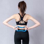 BUFFER® Jimnastik Esneme Hareketleri için Yoga ve Pilates Çemberi - Görsel 3