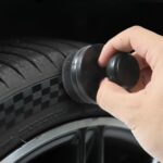 BUFFER® Oto Detay Temizlik Fırçası Yumuşak Tüylü Kapaklı Temizlik Fırçası - Görsel 5