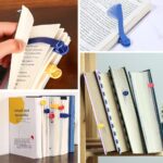 Okuma Severler İçin Pratik Kitap Aksesuarı