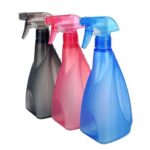 BUFFER® Çok Amaçlı Fısfıs Çiçek Sulama Plastik Su Sprey Şişesi 700 ml TP-219