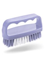 BUFFER® Tutamaçlı Plastik Pratik Tırnak ve Kıyafet Yaka Temizlik Fırçası- TP-113 - Görsel 8