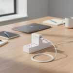 USB Çıkışlı